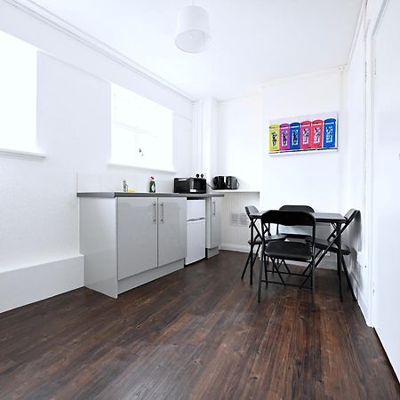 Peaceful And Central Leicester Square Apartment Londres Extérieur photo