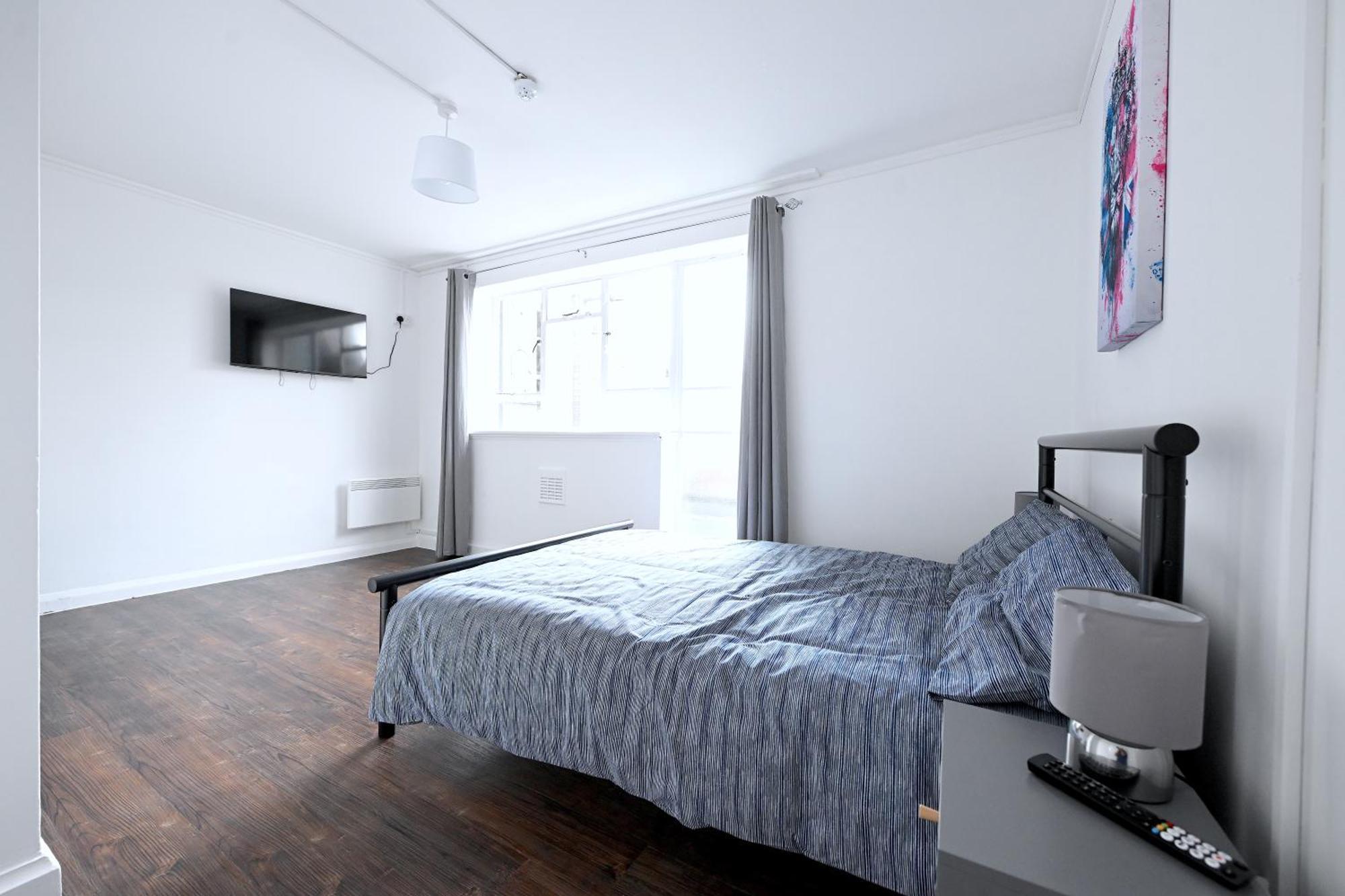 Peaceful And Central Leicester Square Apartment Londres Extérieur photo