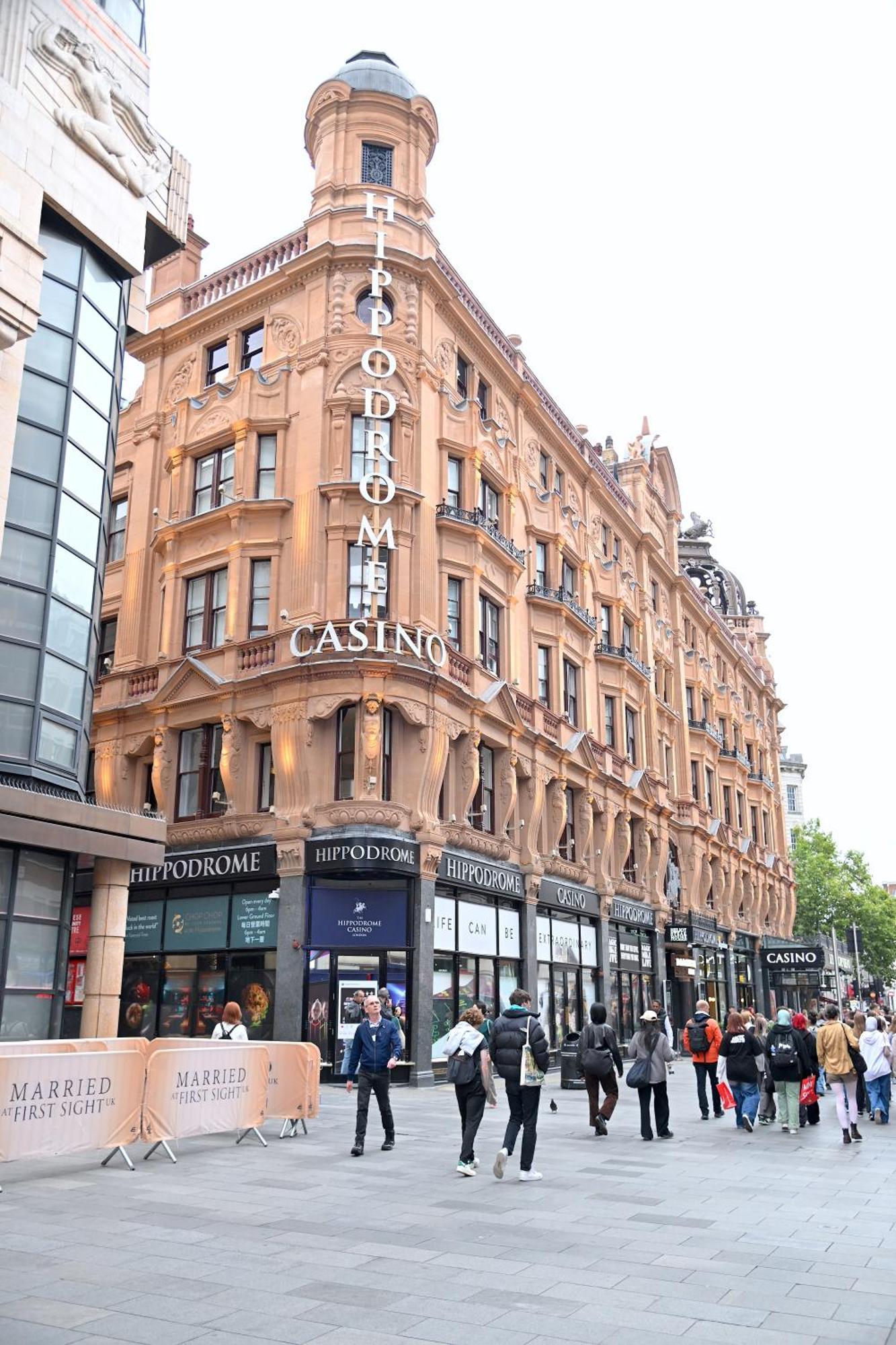 Peaceful And Central Leicester Square Apartment Londres Extérieur photo